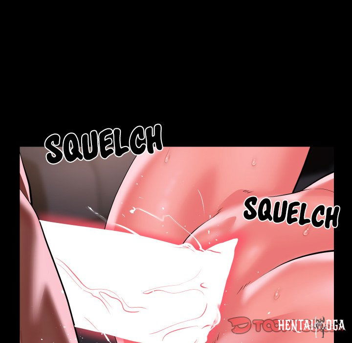 The Ladies&rsquo; Associate The Ladies&rsquo; Associate Chapter 78 - Page 28