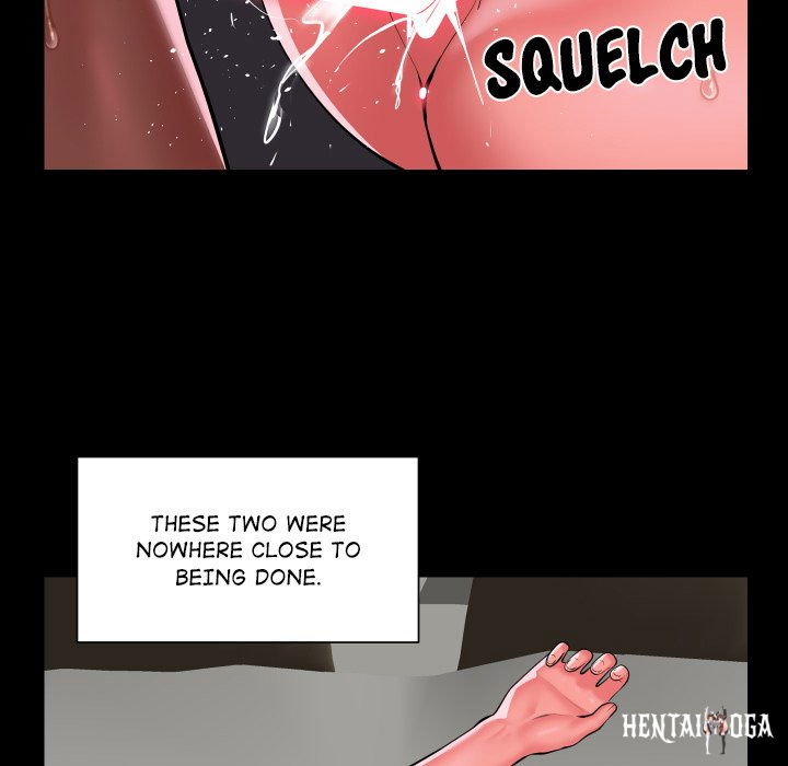 The Ladies&rsquo; Associate The Ladies&rsquo; Associate Chapter 78 - Page 29