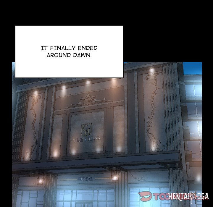 The Ladies&rsquo; Associate The Ladies&rsquo; Associate Chapter 78 - Page 32