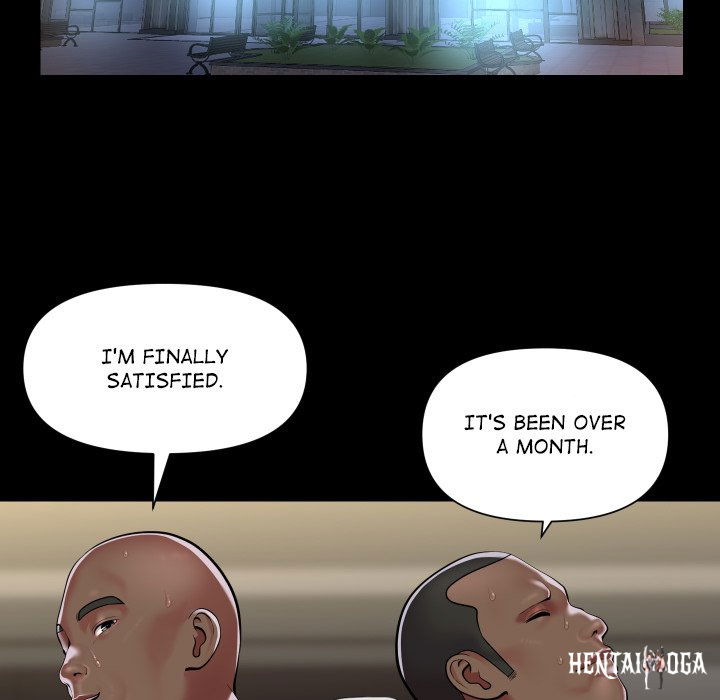 The Ladies&rsquo; Associate The Ladies&rsquo; Associate Chapter 78 - Page 33