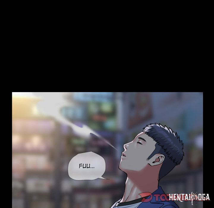 The Ladies&rsquo; Associate The Ladies&rsquo; Associate Chapter 78 - Page 36