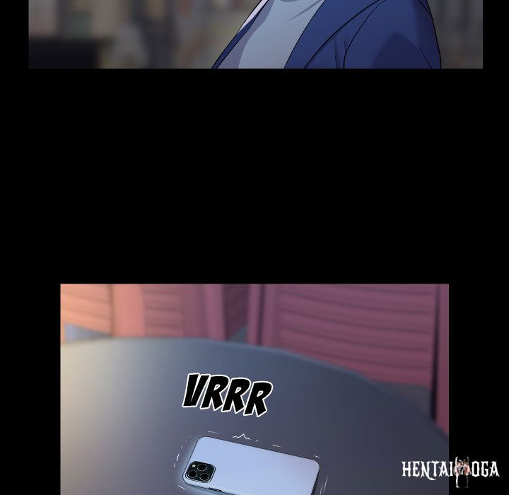 The Ladies&rsquo; Associate The Ladies&rsquo; Associate Chapter 78 - Page 37