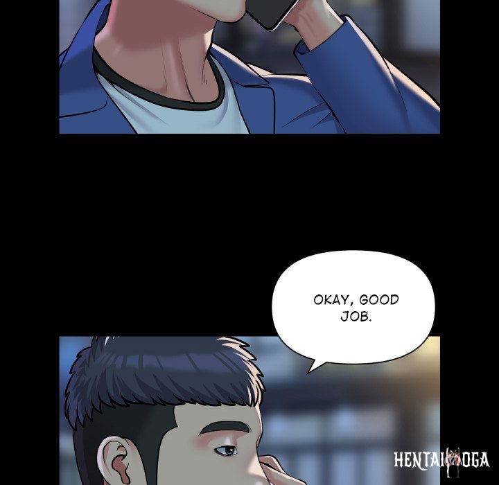 The Ladies&rsquo; Associate The Ladies&rsquo; Associate Chapter 78 - Page 39