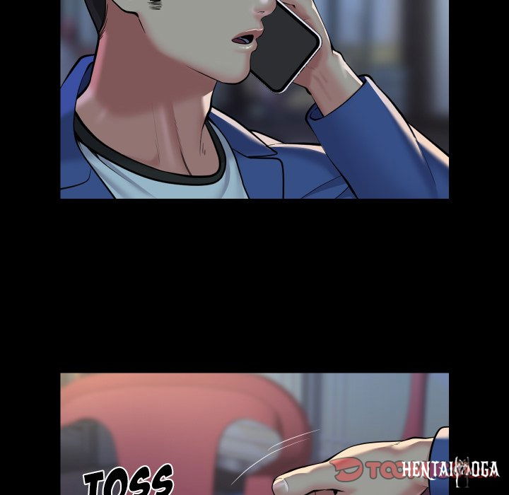 The Ladies&rsquo; Associate The Ladies&rsquo; Associate Chapter 78 - Page 40