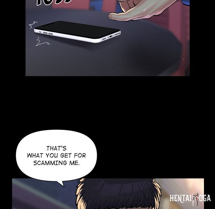 The Ladies&rsquo; Associate The Ladies&rsquo; Associate Chapter 78 - Page 41