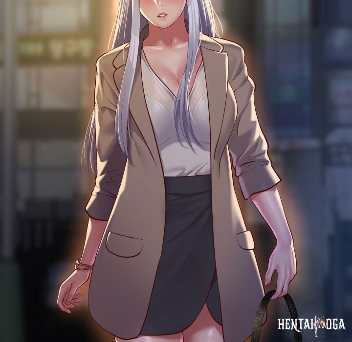 The Ladies&rsquo; Associate The Ladies&rsquo; Associate Chapter 78 - Page 45