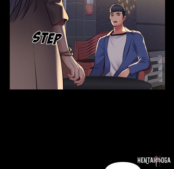 The Ladies&rsquo; Associate The Ladies&rsquo; Associate Chapter 78 - Page 47