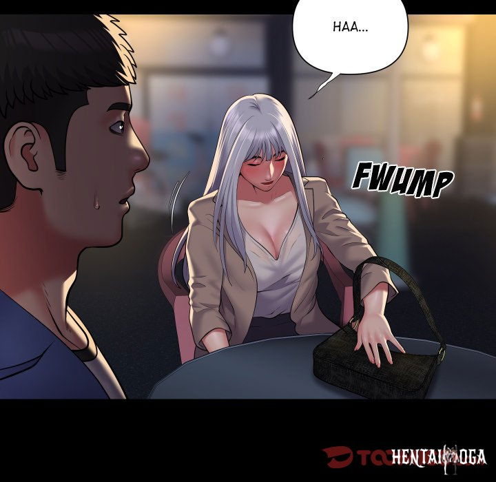 The Ladies&rsquo; Associate The Ladies&rsquo; Associate Chapter 78 - Page 48