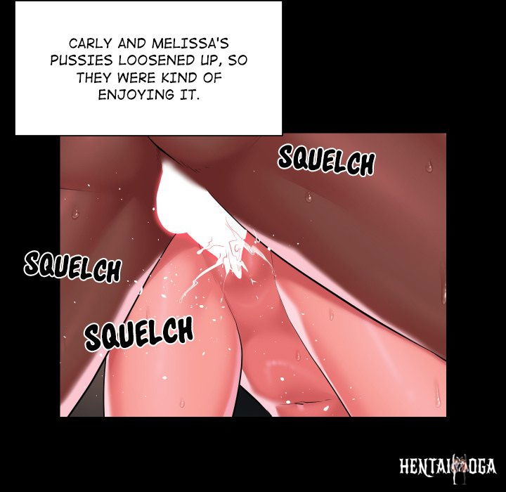 The Ladies&rsquo; Associate The Ladies&rsquo; Associate Chapter 78 - Page 5