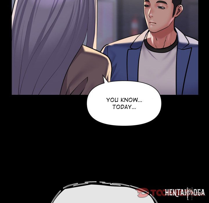 The Ladies&rsquo; Associate The Ladies&rsquo; Associate Chapter 78 - Page 50