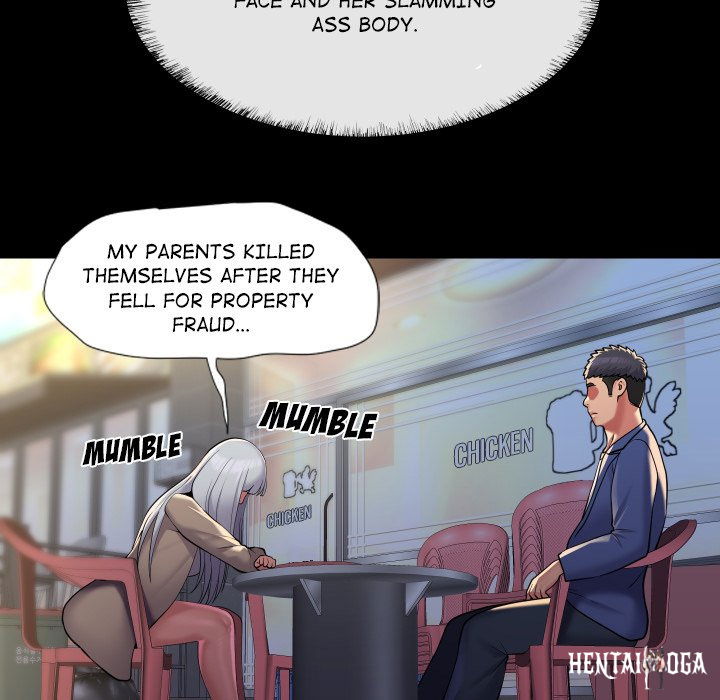 The Ladies&rsquo; Associate The Ladies&rsquo; Associate Chapter 78 - Page 55