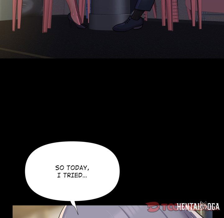 The Ladies&rsquo; Associate The Ladies&rsquo; Associate Chapter 78 - Page 56