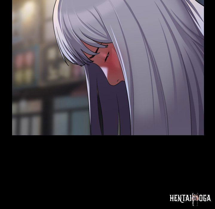 The Ladies&rsquo; Associate The Ladies&rsquo; Associate Chapter 78 - Page 57