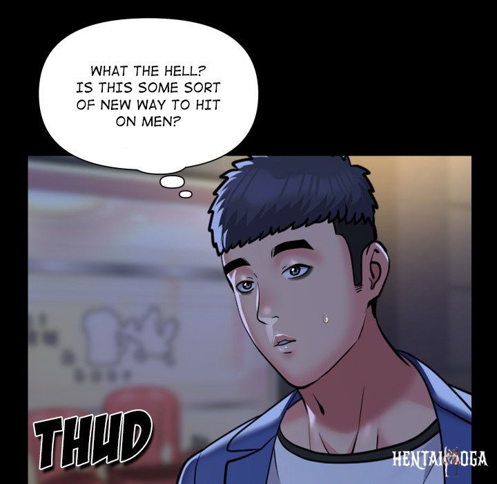 The Ladies&rsquo; Associate The Ladies&rsquo; Associate Chapter 78 - Page 59