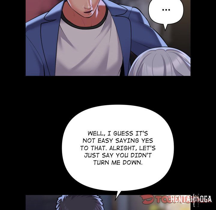 The Ladies&rsquo; Associate The Ladies&rsquo; Associate Chapter 78 - Page 62