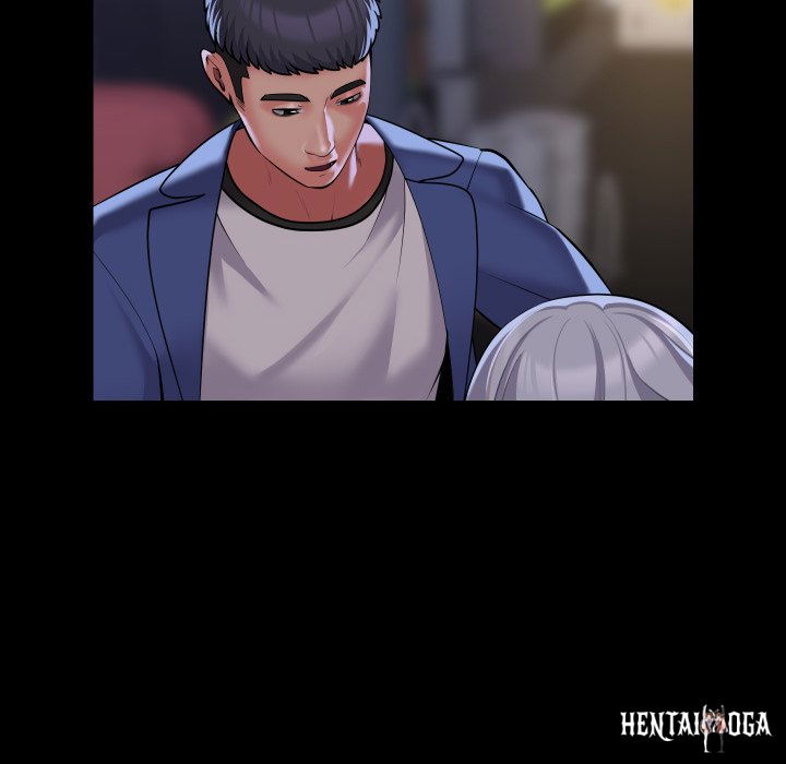 The Ladies&rsquo; Associate The Ladies&rsquo; Associate Chapter 78 - Page 63