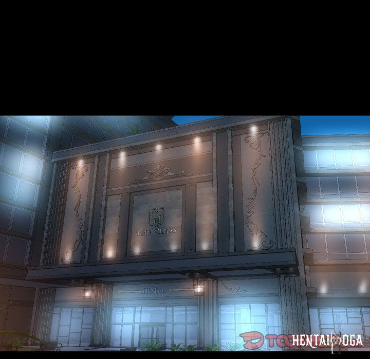 The Ladies&rsquo; Associate The Ladies&rsquo; Associate Chapter 78 - Page 64