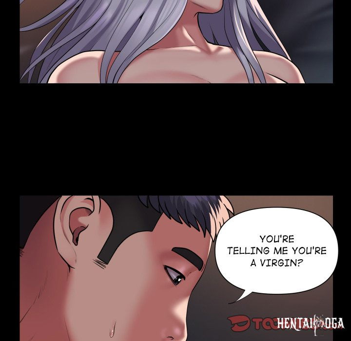 The Ladies&rsquo; Associate The Ladies&rsquo; Associate Chapter 79 - Page 10