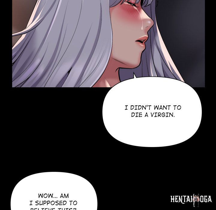 The Ladies&rsquo; Associate The Ladies&rsquo; Associate Chapter 79 - Page 12