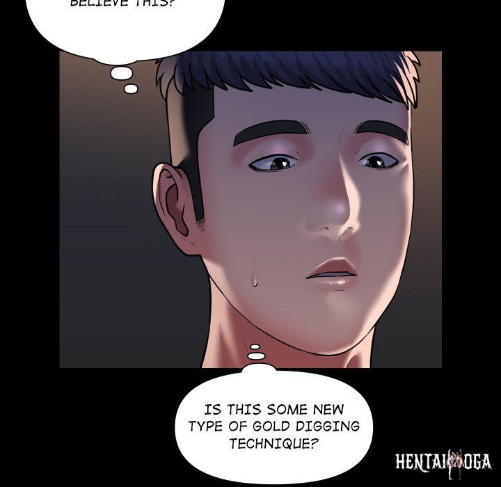 The Ladies&rsquo; Associate The Ladies&rsquo; Associate Chapter 79 - Page 13