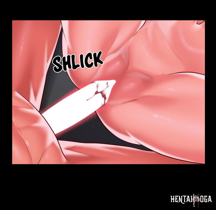 The Ladies&rsquo; Associate The Ladies&rsquo; Associate Chapter 79 - Page 23