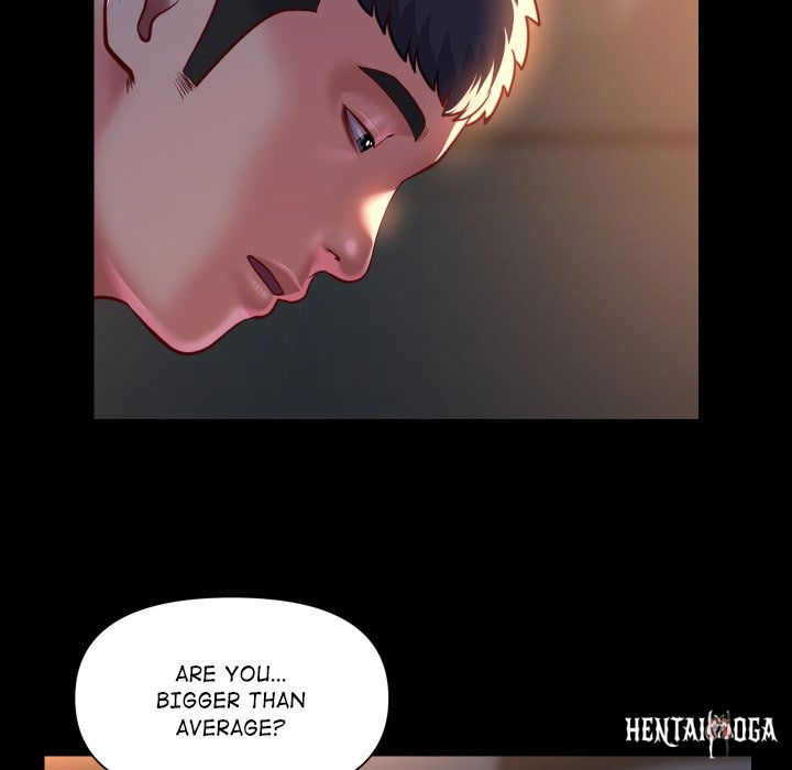 The Ladies&rsquo; Associate The Ladies&rsquo; Associate Chapter 79 - Page 31