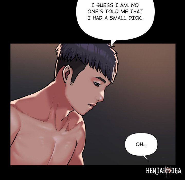 The Ladies&rsquo; Associate The Ladies&rsquo; Associate Chapter 79 - Page 33