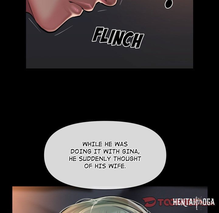 The Ladies&rsquo; Associate The Ladies&rsquo; Associate Chapter 79 - Page 38