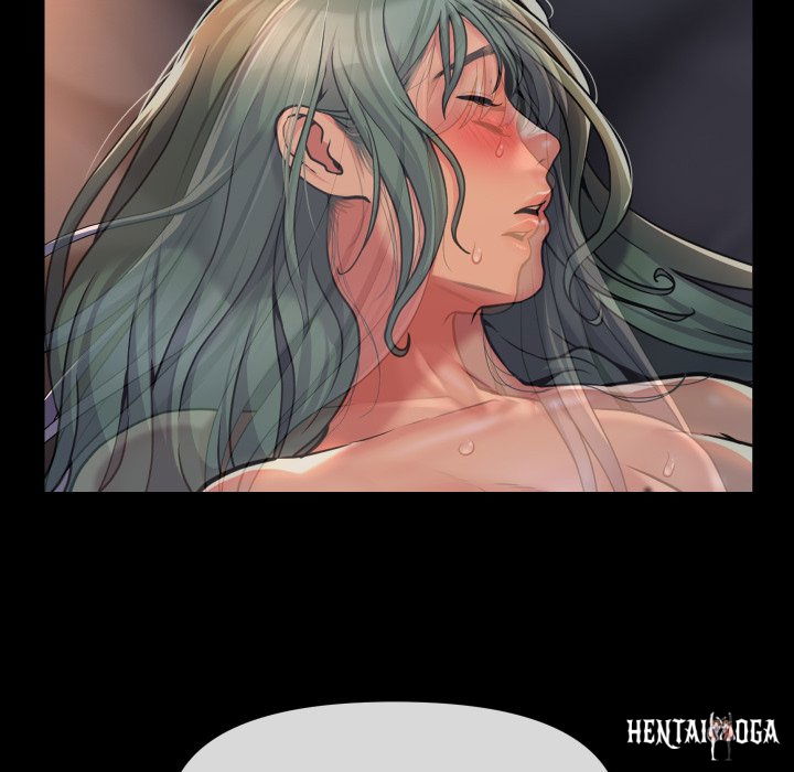 The Ladies&rsquo; Associate The Ladies&rsquo; Associate Chapter 79 - Page 39