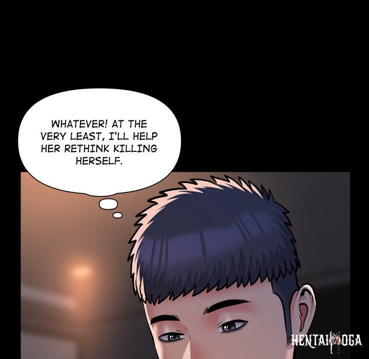 The Ladies&rsquo; Associate The Ladies&rsquo; Associate Chapter 79 - Page 41