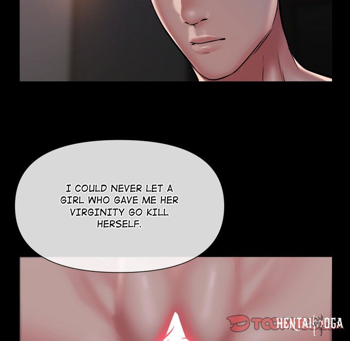 The Ladies&rsquo; Associate The Ladies&rsquo; Associate Chapter 79 - Page 42