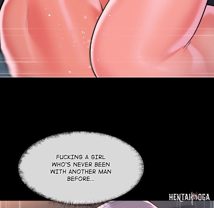 The Ladies&rsquo; Associate The Ladies&rsquo; Associate Chapter 79 - Page 51