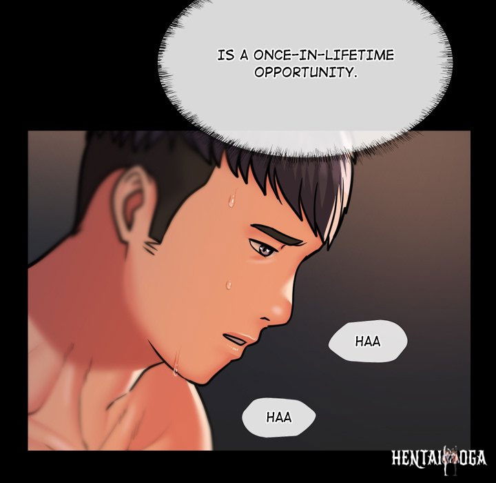 The Ladies&rsquo; Associate The Ladies&rsquo; Associate Chapter 79 - Page 53