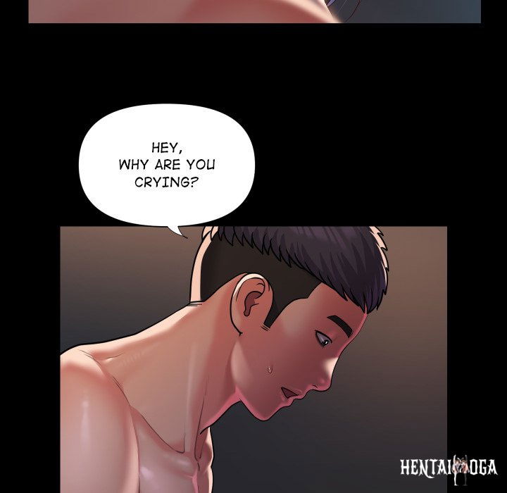 The Ladies&rsquo; Associate The Ladies&rsquo; Associate Chapter 79 - Page 8