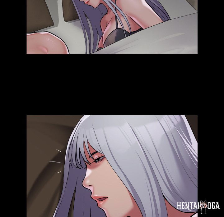 The Ladies&rsquo; Associate The Ladies&rsquo; Associate Chapter 80 - Page 11