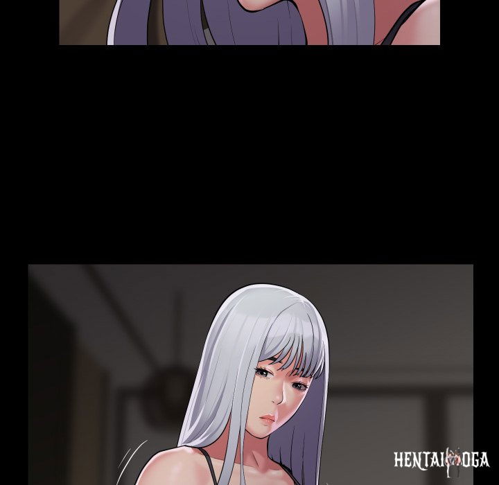 The Ladies&rsquo; Associate The Ladies&rsquo; Associate Chapter 80 - Page 12