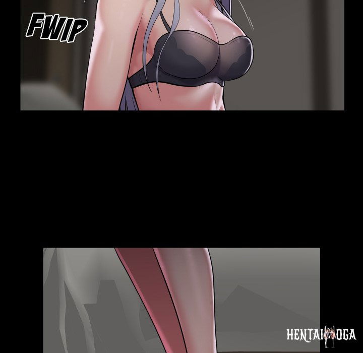 The Ladies&rsquo; Associate The Ladies&rsquo; Associate Chapter 80 - Page 13