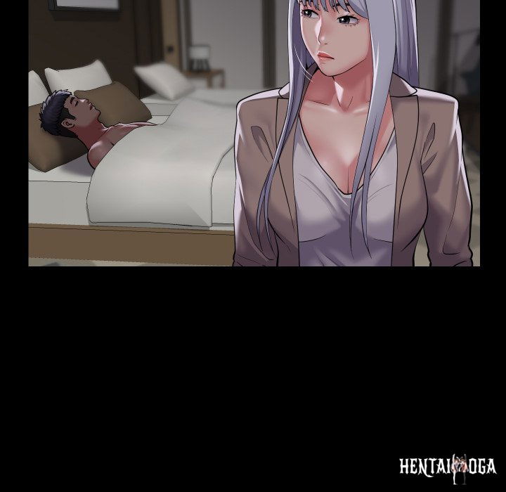 The Ladies&rsquo; Associate The Ladies&rsquo; Associate Chapter 80 - Page 17