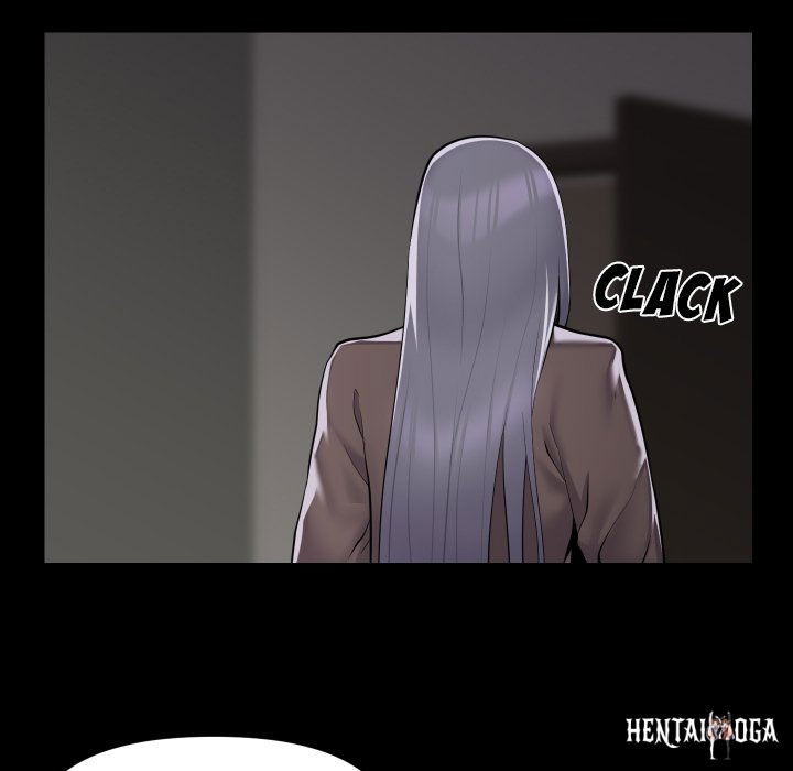 The Ladies&rsquo; Associate The Ladies&rsquo; Associate Chapter 80 - Page 19