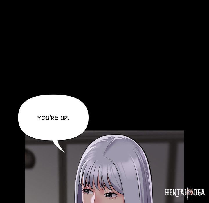 The Ladies&rsquo; Associate The Ladies&rsquo; Associate Chapter 80 - Page 21