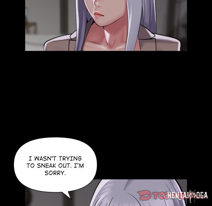 The Ladies&rsquo; Associate The Ladies&rsquo; Associate Chapter 80 - Page 22