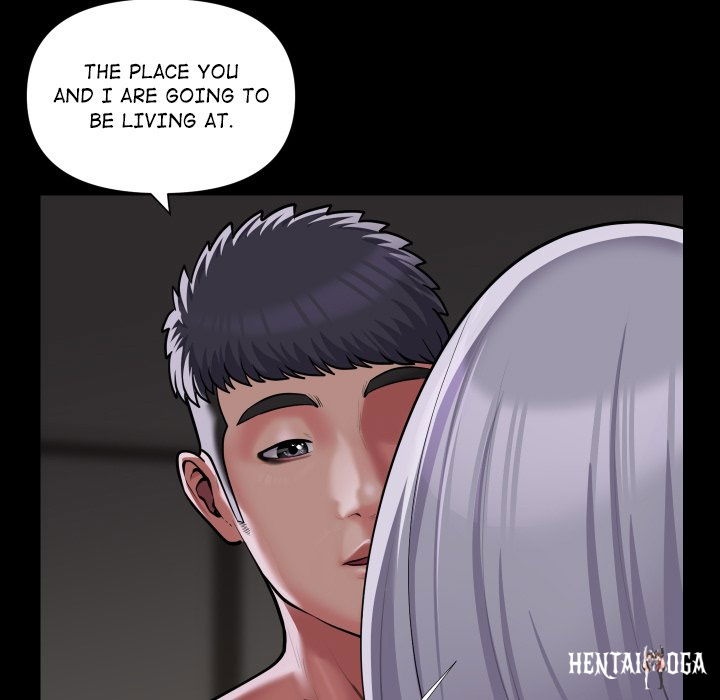 The Ladies&rsquo; Associate The Ladies&rsquo; Associate Chapter 80 - Page 27