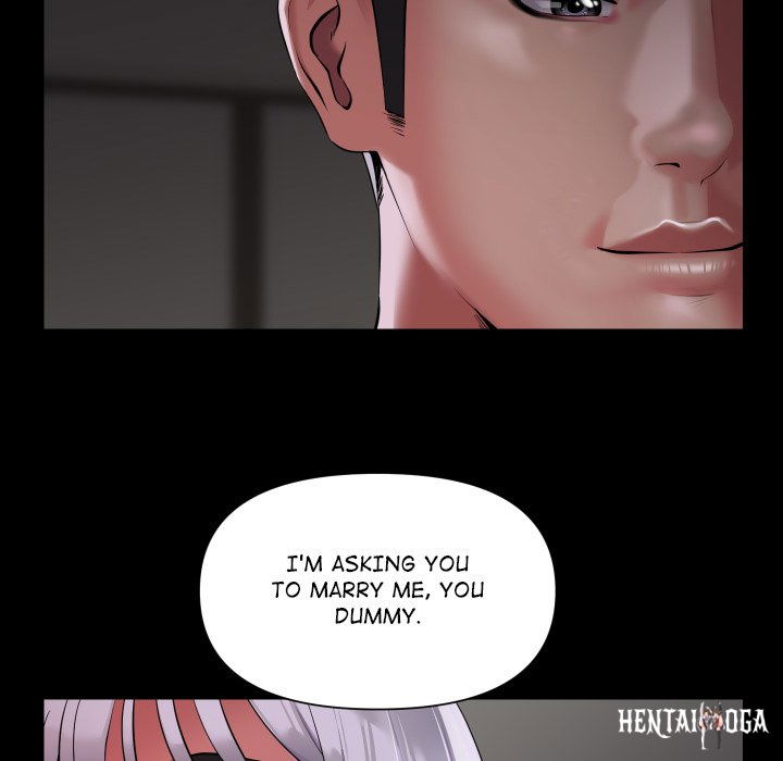 The Ladies&rsquo; Associate The Ladies&rsquo; Associate Chapter 80 - Page 29