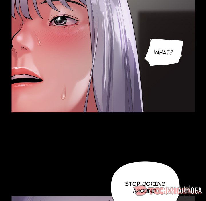 The Ladies&rsquo; Associate The Ladies&rsquo; Associate Chapter 80 - Page 30