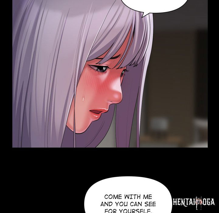 The Ladies&rsquo; Associate The Ladies&rsquo; Associate Chapter 80 - Page 31