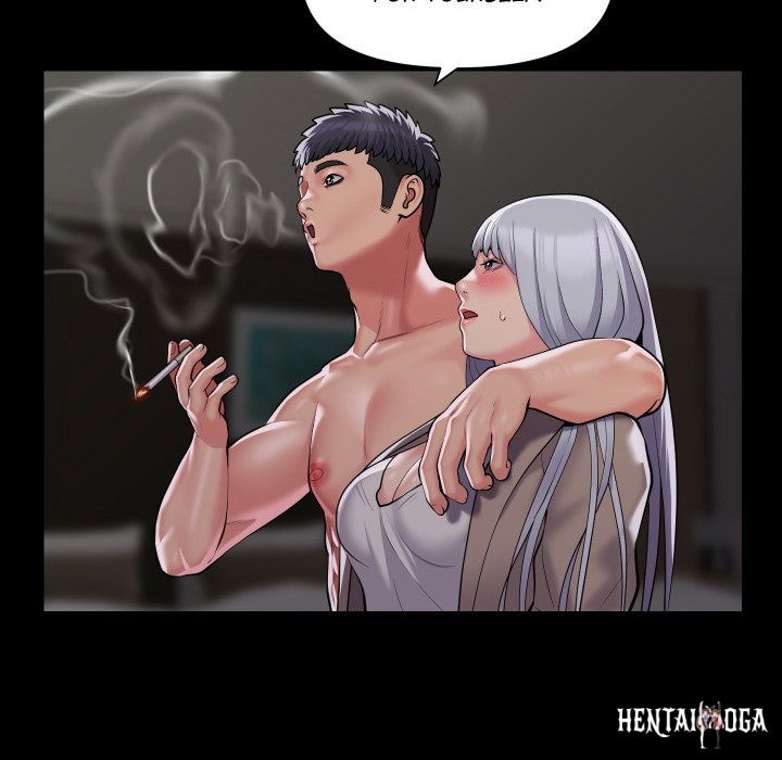 The Ladies&rsquo; Associate The Ladies&rsquo; Associate Chapter 80 - Page 32