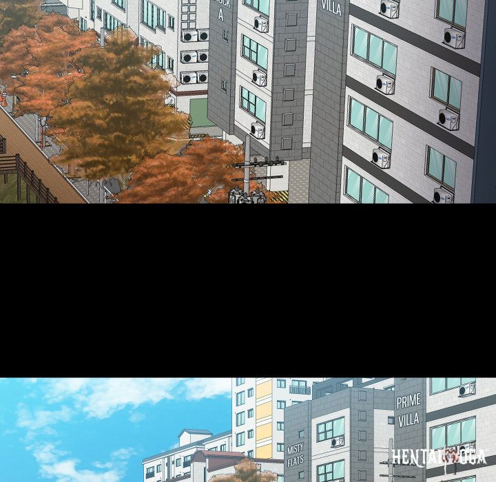 The Ladies&rsquo; Associate The Ladies&rsquo; Associate Chapter 80 - Page 36