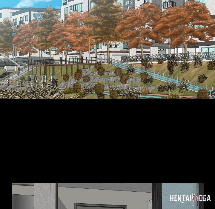 The Ladies&rsquo; Associate The Ladies&rsquo; Associate Chapter 80 - Page 37