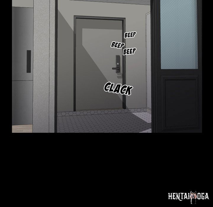 The Ladies&rsquo; Associate The Ladies&rsquo; Associate Chapter 80 - Page 39