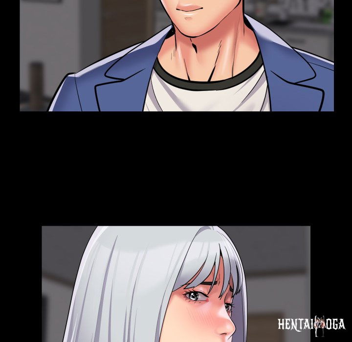 The Ladies&rsquo; Associate The Ladies&rsquo; Associate Chapter 80 - Page 43